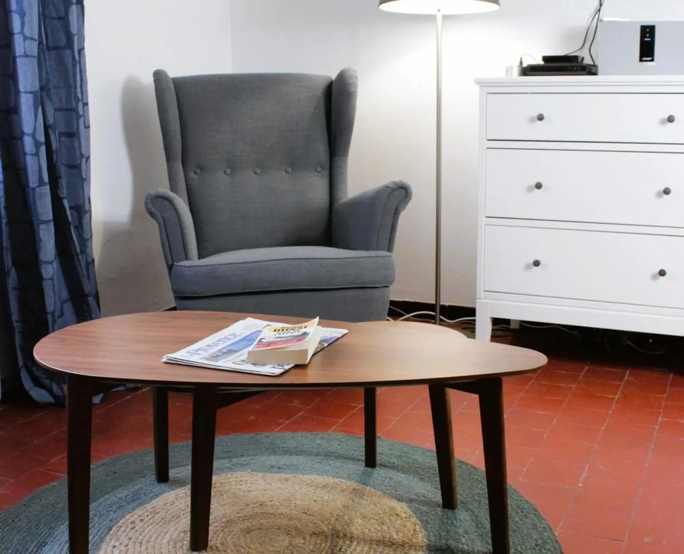 Appartement Centre Historique L'Isle-sur-la-Sorgue