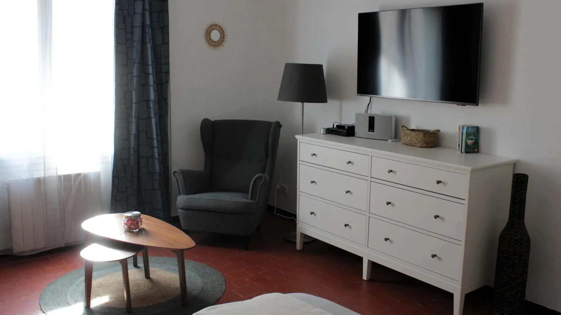 Appartement Centre Historique L'Isle-sur-la-Sorgue