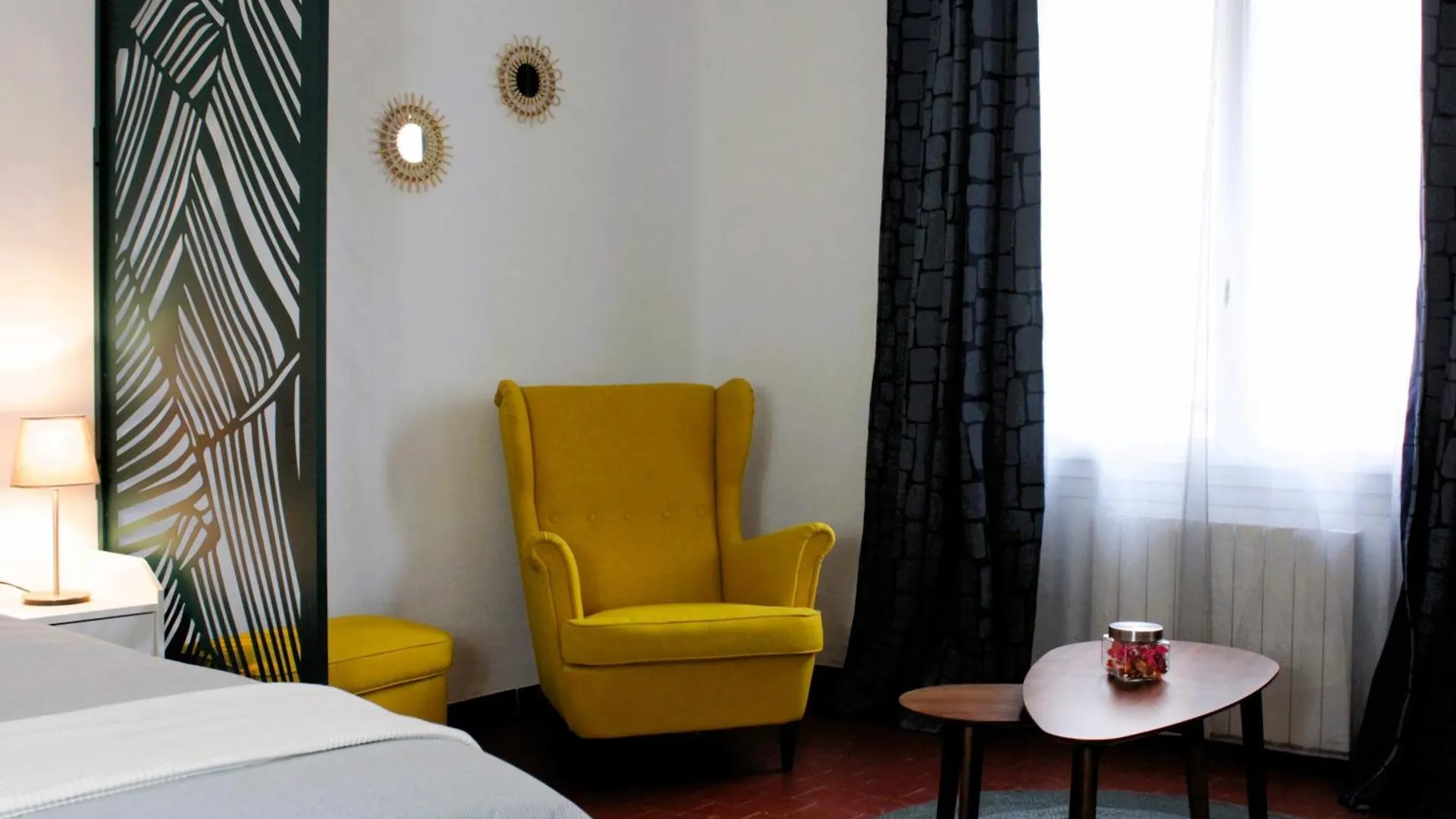 Apartment Appartement Centre Historique L'Isle-sur-la-Sorgue