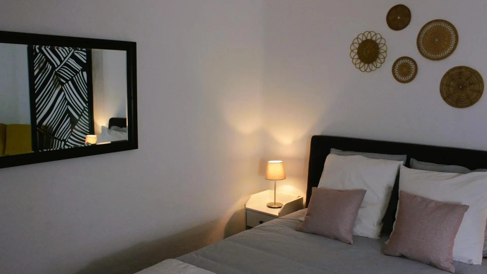 Appartement Centre Historique L'Isle-sur-la-Sorgue France