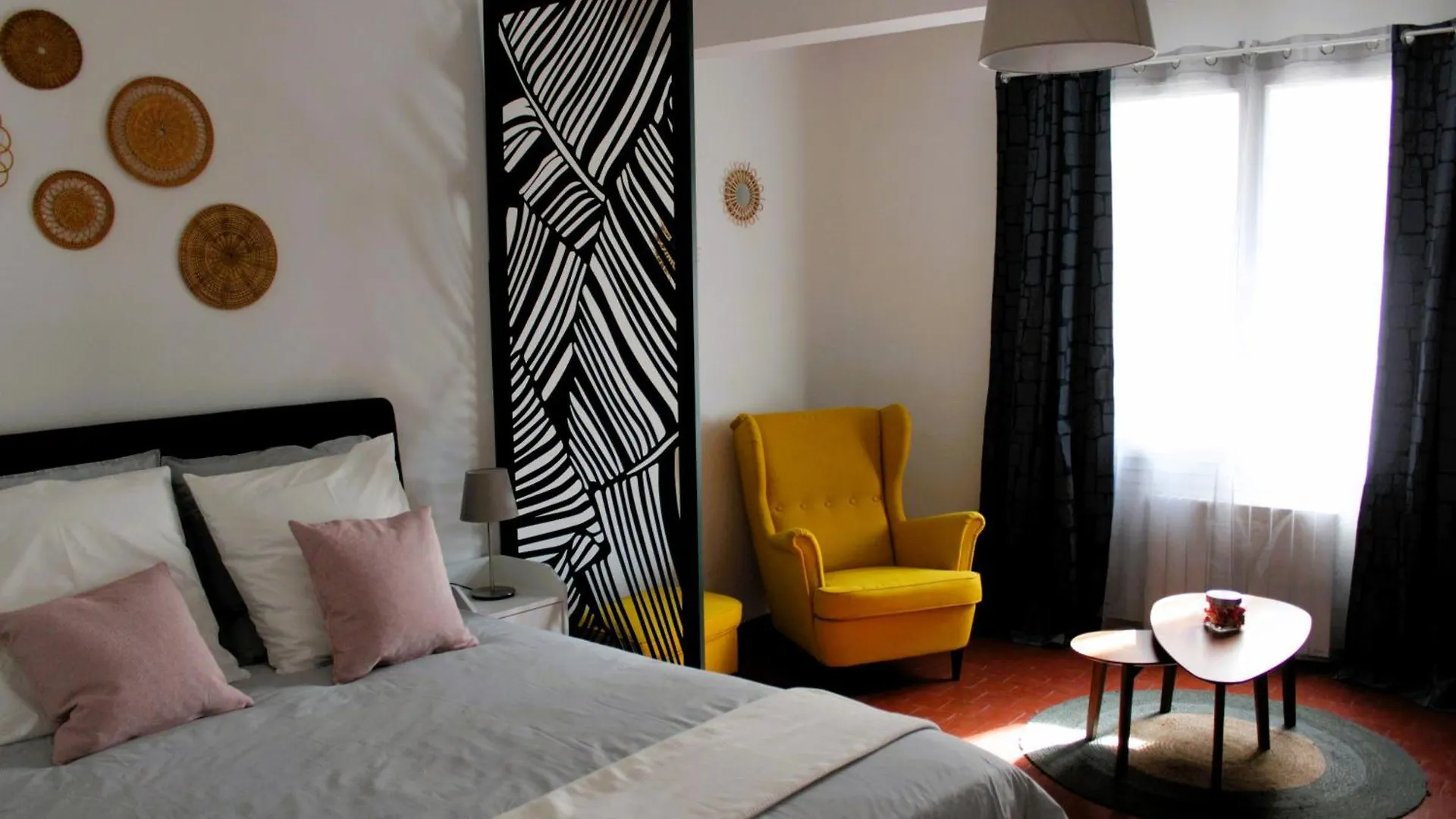 Apartment Appartement Centre Historique L'Isle-sur-la-Sorgue
