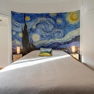 Appartement D'or - La Nuit Etoilee - 2eme Etage -, LʼIsle-sur-la-Sorgue