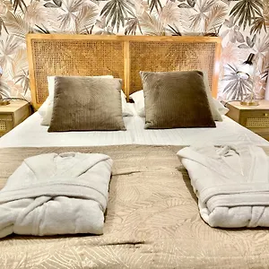 Appartement L'idylle, LʼIsle-sur-la-Sorgue