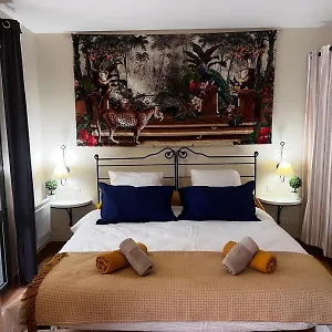 Appartement La Calade, LʼIsle-sur-la-Sorgue