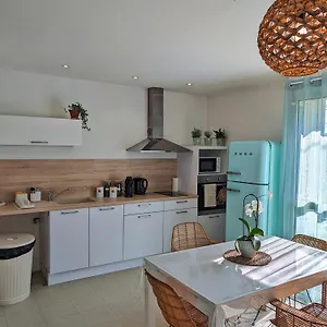 Appartement L'instant Sorgue, LʼIsle-sur-la-Sorgue