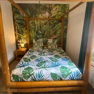 Appartement Le 130 - Au Bambou, LʼIsle-sur-la-Sorgue